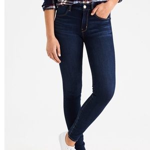 American Eagle Jeans >> Perfect condition